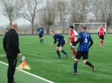 S.K.N.W.K. 2 - Kapelle 3 (competitie) seizoen 2024-2025 (200/200)